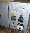  WERNER MATHIS Thermosol Oven, Type LTF 81782